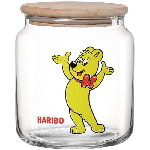 Dose HARIBO Hands Up | 1,1 Liter