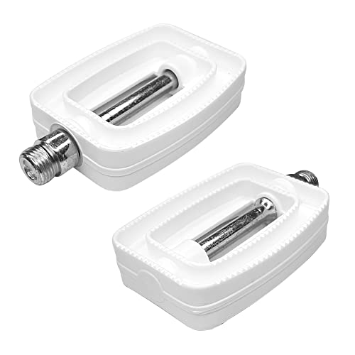 cyclingcolors kinderfahrrad pedale 60x80mm achse 9/16