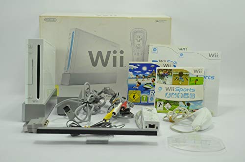 Nintendo Wii 