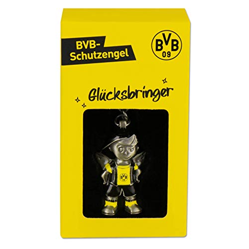 Borussia Dortmund BVB 09 BVB-Schutzengel Glücksbringer - -