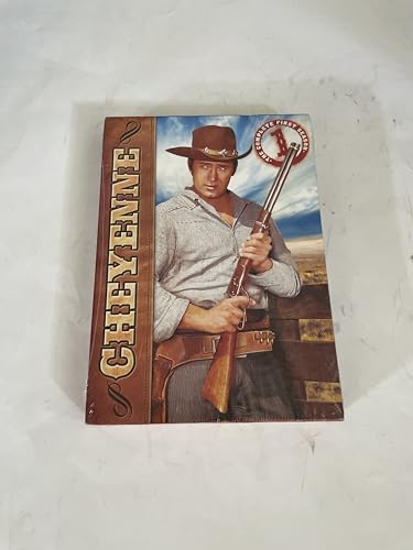 Cheyenne - The Complete First Season