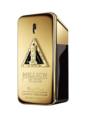 Paco Rabanne 1 Million Elixir Parfum Intense Edp Spray Parfum