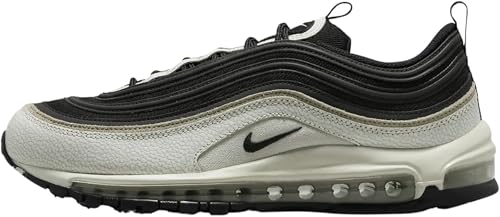 Nike Air Max 97 SE, Schwarz, Farbe:schwarz, Größe:41