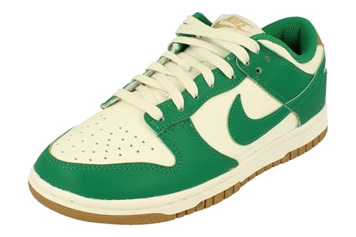 Nike Damen Dunk Low Sneaker, 42 EU