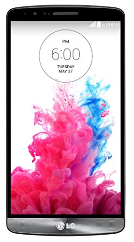 LG G3 Smartphone (5,5 Zoll (14 cm) Touch-Display, 32 GB Speicher, Android 4.4) gold