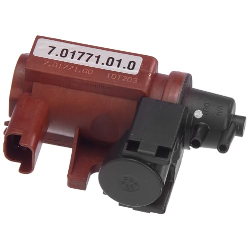 1x PIERBURG Druckwandler Turbolader