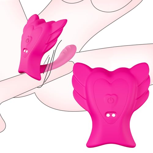 Sex Spielzeug für die Paare Vibratorensets für Frauen, Klitoris & G Punkt Vibrator mit Fernbedienung, Sex Toys Erotik Sexspielzeug für Frauen Solo Vibratoren Sextoysets für Paare Sex Paarvibrator