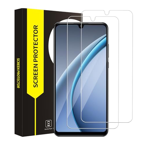 Cable Leader 2 Stück Schutzfolie für Panzerglas für Huawei P30 Lite/ P30 Lite New Edition/Nova 4e, 2.5D Hülle Freundllich 9H Härte Frei von Kratzern Ultra-Klar Sensitive Touch Huawei P30 Lite Folie
