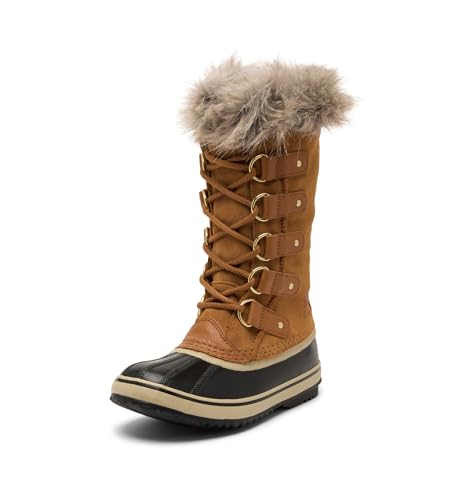 Sorel Damen-Winterstiefel, JOAN OF ARCTIC WP