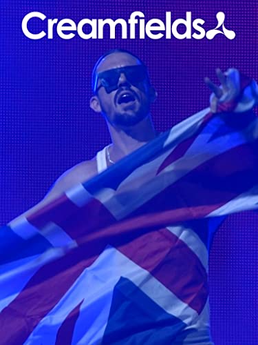 Creamfields
