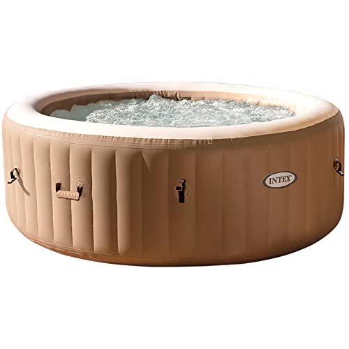 85IN X 28IN PURESPA BUBBLE MASSAGE SET