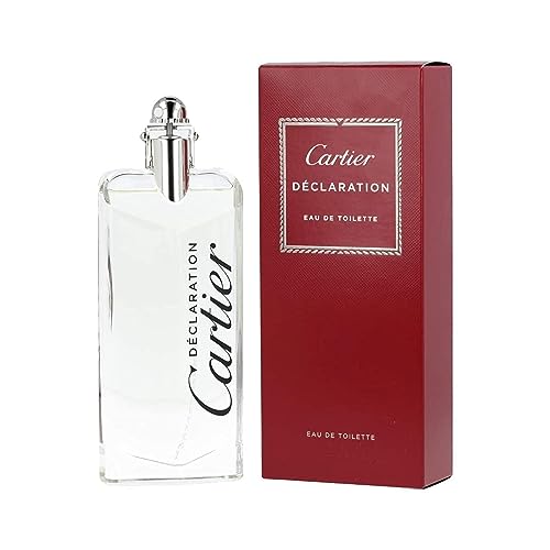 Cartier Eau de Toilette Herren 1 Einheit