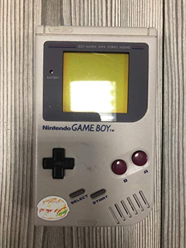 Gameboy