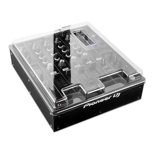 Decksaver Pioneer DJM-750 MKII Cover