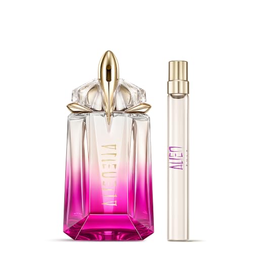 Bundle of Mugler Alien Pulp Eau de Parfum 60ml + Mugler Alien Pulp Eau de Parfum 10ml