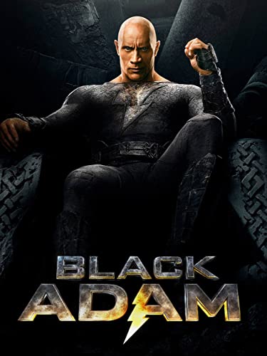 Black Adam