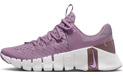 Nike DV3950-500 W Nike Free Metcon 5 Damen Violet DUST/Rush Fuchsia-Plum ECLIP EU 40.5