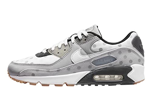 Nike Air Max 90 NRG White Polka Blanc - 42