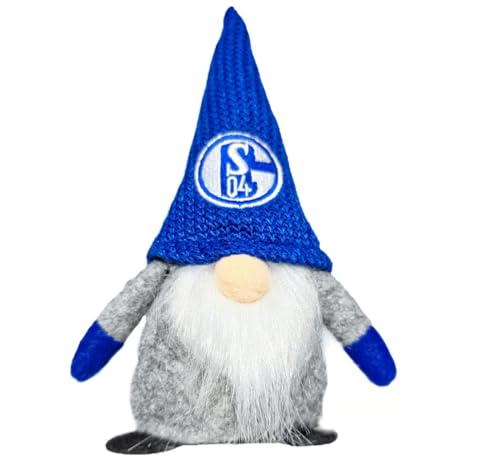 FC Schalke 04 S04 Wichtel Filz