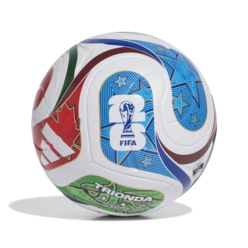 adidas Unisex FIFA World Cup 26™ League Ball Box