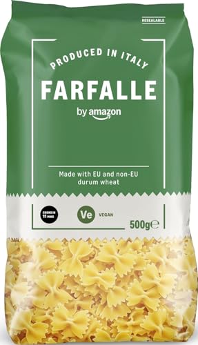 by Amazon Farfalle, 500g