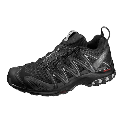 Salomon XA PRO 3D Wanderschuhe, Herren