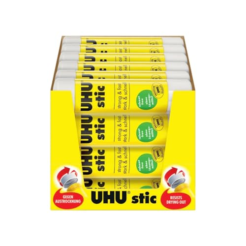 UHU stic Klebestift 24x8,2g