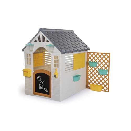DOLU Garten Spielhaus
