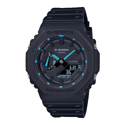 G shock
