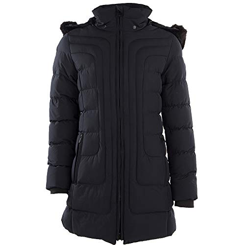 Damen Jacke BELVEDERE Midnightblue, Größe:M, Farbe:Midnightblue