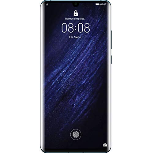 HUAWEI P30 Pro Dual SIM - 128 GB - Mystisch Blau