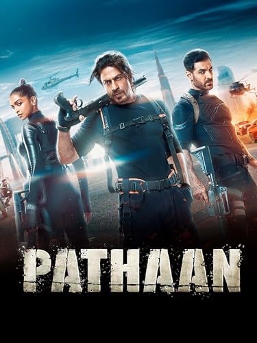 Pathaan