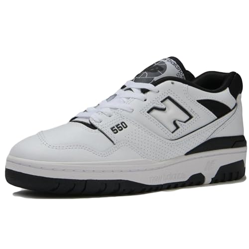 NEW BALANCE Herren 550 Sneaker, 37.5 EU