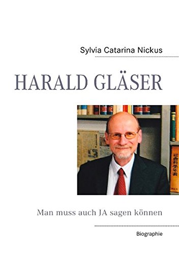 Harald Gl Ser Biographie