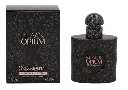 Yves Saint Laurent Black Opium Extreme EDP 30ML