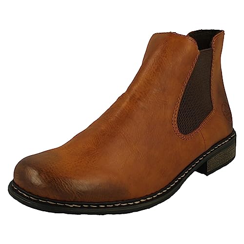 Rieker Damen Stiefeletten Z4994