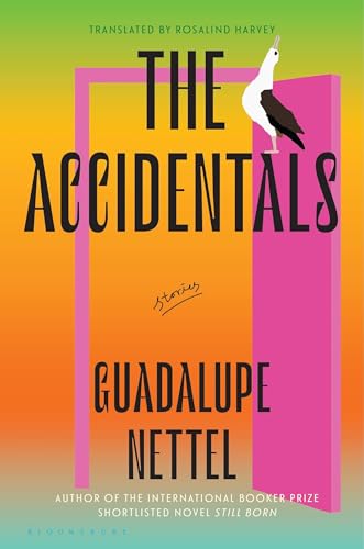 The Accidentals: Stories