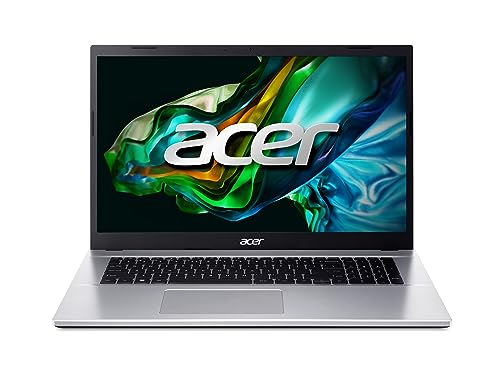 Acer Aspire 3 (A317-54-52W2) Laptop 17,3
