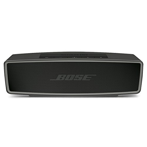 Bose ® Soundlink MINI II PC-Lautsprecher