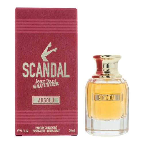 Jean Paul Gaultier Scandal Absolu Parfum Concentre 30ML