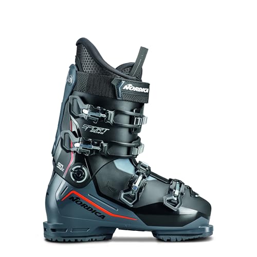 Nordica Speedmachine 3 Boa 110 X GW Herren Skischuhe Skistiefel 050Q4000 M99