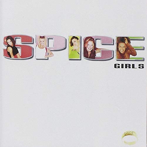 Spice (2016 Reissue) [Vinyl LP]