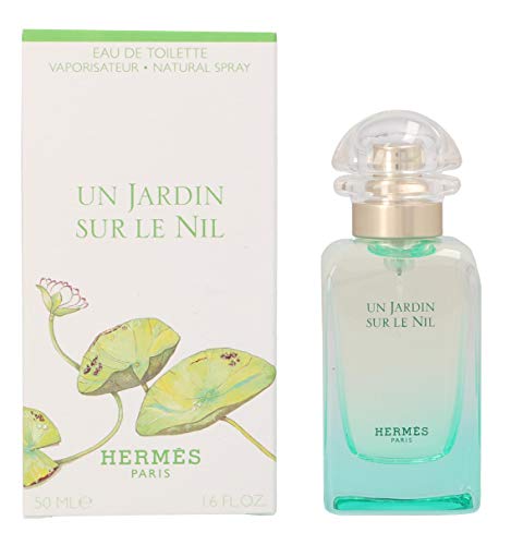 Hermès Eau de Cologne für Frauen 1er Pack (1x 50 ml)