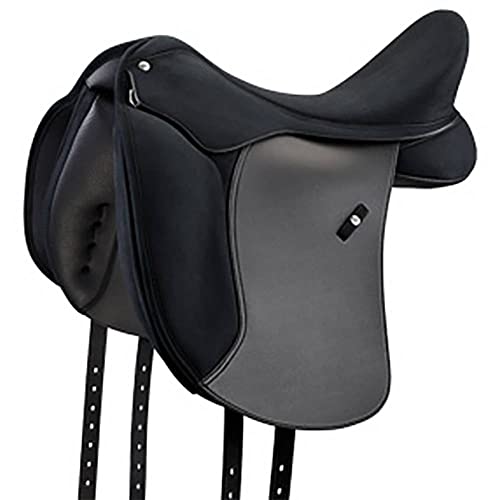 Dressursattel WINTEC PRO