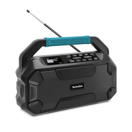 Makita radio