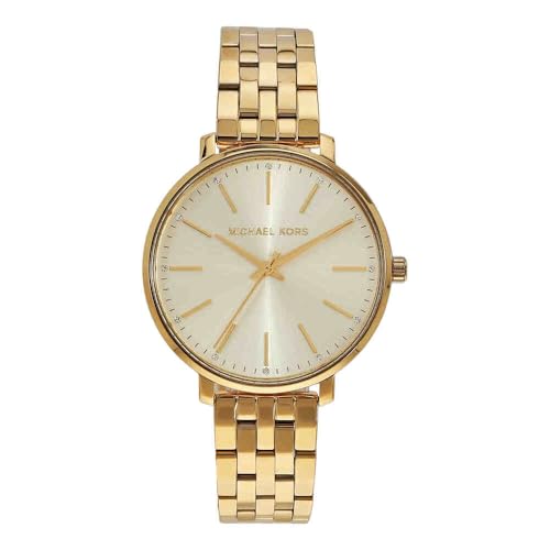 Michael Kors MK3898 Damen Armbanduhr