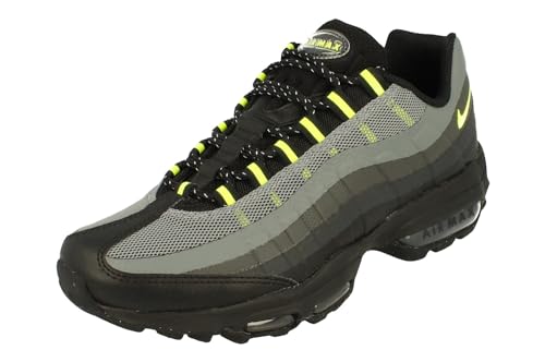 NIKE Air Max 95 Ultra Iron Grey Volt