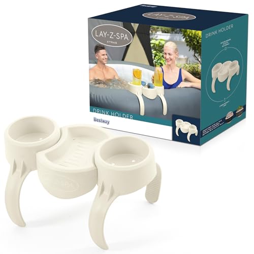 Bestway Lay-Z-Spa Getränkehalter