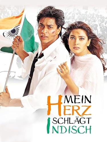 Mein Herz schlägt indisch - Phir Bhi Dil Hai Hindustani