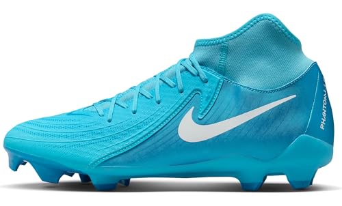 Nike Herren Phantom Luna Ii Academy Fg/Mg Sneaker, Mehrfarbig , 39 EU